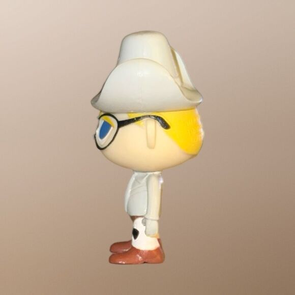 2024 A Christmas Story Advent Calendar Sheriff Ralphie Replacement Mini Figure - Picture 4 of 4